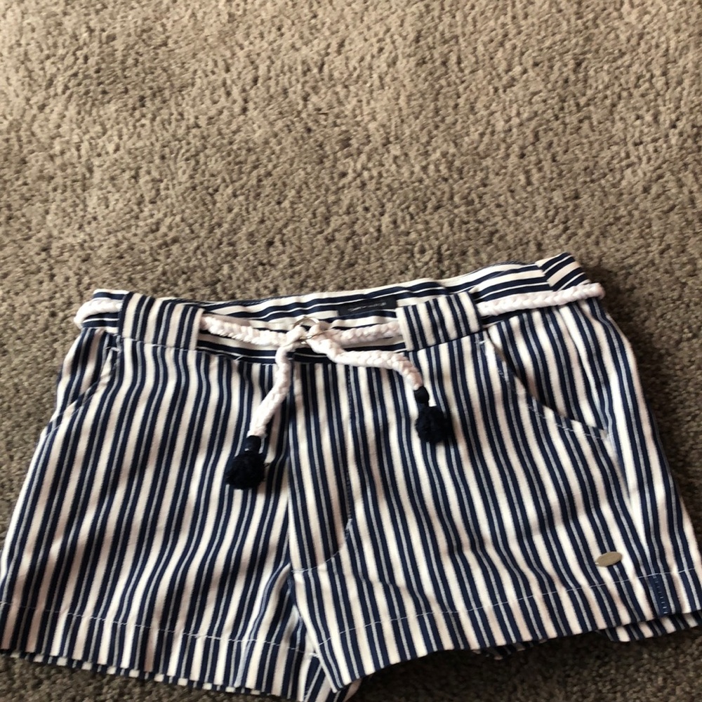 Adjustable children’s Tommy Hilfiger Shorts